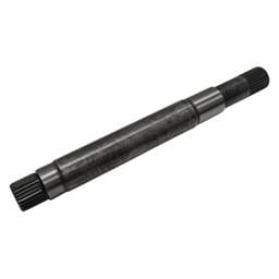 USA Standard Right-hand Intermediate Shaft For 2002-2009 GM Trailblazer/Envoy w/ 7.2 IFS - ZA G40016604