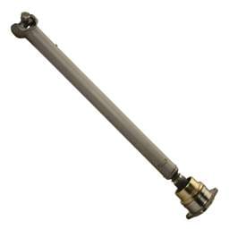 Yukon Gear & Axle USA Standard Front Driveshaft Hummer H3 23-5/8in Weld to Weld - ZDS9492