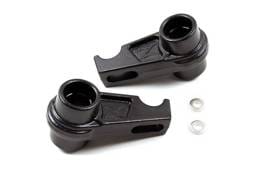 Zone Offroad 05-10 Hummer H3 2in Torsion Key Leveling Kit - ZONC1215