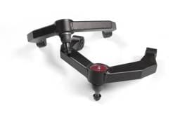Zone Offroad 06-21 Ram 1500 4WD Adventure Series Upper Control Arm Kit - ZOND2301