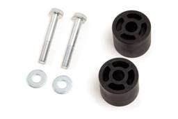 Zone Offroad Toyota Tundra Carrier Bearing Drop - ZONT5409