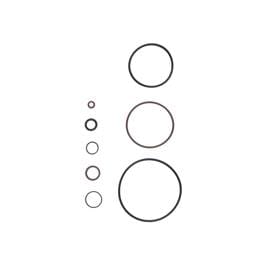 Bilstein B1 (Components) - Replacement Seal Pack Kit - 13-348472