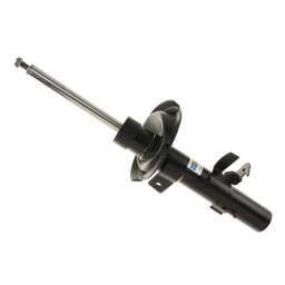 Bilstein B4 OE Replacement - Suspension Strut Assembly, Fits Ford C-Max 2018-2013, Focus 2013-2012 - 22-217134