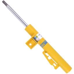Bilstein B6 Performance - Suspension Strut Assembly, Fits Smart Fortwo 2015-2008 - 22-236364