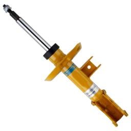 Bilstein B6 Performance (DampTronic) - Suspension Strut Assembly, Fits Mercedes-Benz CLA45 AMG 2022-2016, CLA250 2019-2016 - 23-265233