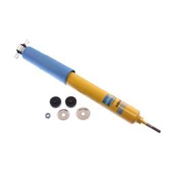 Bilstein B6 Performance - Suspension Shock Absorber, Fits Chevrolet Camaro 1981-1970, Pontiac Firebird 1981-1970 - 24-001564