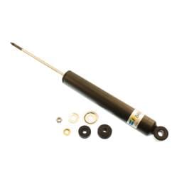 Bilstein B4 OE Replacement - Suspension Shock Absorber, Fits Mercedes-Benz 230SL 1967-1963, 250SL 1967, 280SL 1971-1968 - 24-005395