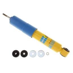Bilstein B6 4600 - Suspension Shock Absorber, Fits Toyota 4Runner 1995-1990 - 24-014687