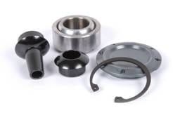 BDS Suspension Service Kit: 1.25 Uniball (1) Full Service Kit (Includes Uniball, Snap Ring, Cap - BDS083203