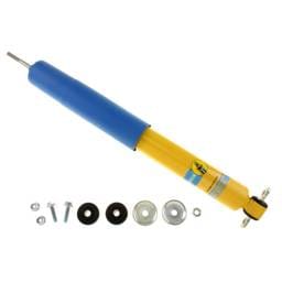 Bilstein B6 4600 - Suspension Shock Absorber, Fits Jeep Grand Cherokee 2004-1999 - 24-029636