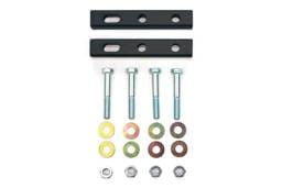 BDS Suspension 73-87 GM Transfer Case Lowering Kit - BDS121000