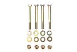 BDS Suspension GM Front Leaf Spring Bolt Kit (per axle) - BDS121004