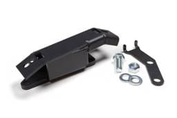 BDS Suspension 2019-2024 Ram 2500/3500 Manual T-Case Indexing Mount - Gas		 - BDS122422