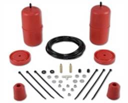 Air Lift AIR LIFT 1000; COIL SPRING; FRONT; NO DRILL; INSTALLATION TIME-2 HOURS OR LESS; 80777