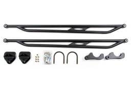 BDS Suspension Traction Bar Kit 4" Rear axle - BDS122618