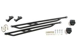 BDS Suspension Traction Bar Kit - BDS122619