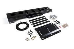 BDS Suspension 2013-2018 3500/2014-2018 2500 Ram T-Case Index- 6 Bolt - BDS122623
