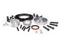 BDS Suspension 03-12 Dodge 2500 T-Case Index Kit (Man) - BDS122802