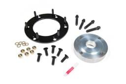 BDS Suspension 2009-13 Ram 2500 6bolt Indexing Ring Kit - BDS122811