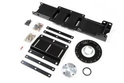 BDS Suspension 13 3500/14 2500 Ram T-Case Index- 8 Bolt - BDS122813