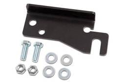 BDS Suspension 09-14 F150 E-Brake Relocation Bracket - BDS123018