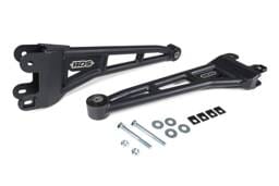 BDS Suspension 2005-2022 Ford F250/F350 Radius Arm Kit, Pair - BDS123251