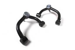 BDS Suspension 2021-2025 Ford F150 4wd, Upper Control Arm Box Kit W/O Sensor - BDS123261