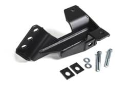 BDS Suspension 2008-2024 Super Duty 1-3” Track Bar Bracket Kit - BDS123301