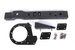 BDS Suspension 2017 Super Duty T-Case Index - 8in Dsl - BDS123615