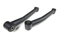 BDS Suspension TJ/XJ Fixed LCA Kit w/rubber bushings - BDS124327