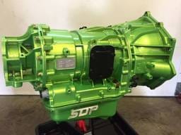 SDP Built Allison 1000 Transmission w/ Billet Torque Converter - SDP-1037