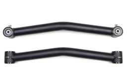 BDS Suspension 2007-2018 Jeep Wrangler (JK) Front Fixed LCA Kit - Poly Bushings - BDS124361