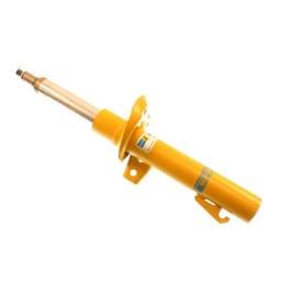 Bilstein B6 Performance - Suspension Strut Assembly, Fits Volkswagen Golf 2014-2010, GTI 2014-2010 - 35-158714