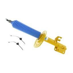 Bilstein B6 Performance - Suspension Strut Assembly, Fits Nissan Juke 2017-2011 - 35-227533