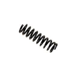 Bilstein B3 OE Replacement - Coil Spring, Fits Mercedes-Benz C220 1995-1994 - 36-129508