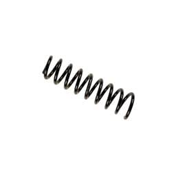 Bilstein B3 OE Replacement - Coil Spring, Fits Audi A4 Quattro 2001-1996 - 36-130733