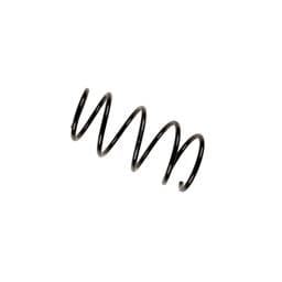Bilstein B3 OE Replacement - Coil Spring, Fits BMW 328i 1999-1996 - 36-133161