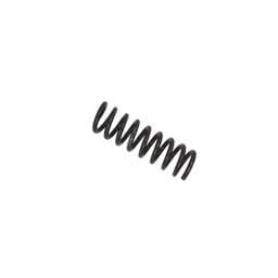 Bilstein B3 OE Replacement - Coil Spring, Fits Mercedes-Benz C230 2005-2002 - 36-133659
