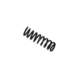 Bilstein B3 OE Replacement - Coil Spring, Fits Mercedes-Benz C230 2000-1999 - 36-133697