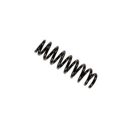 Bilstein B3 OE Replacement - Coil Spring, Fits BMW 328i 2013-2007, 335i 2013-2007 - 36-161393