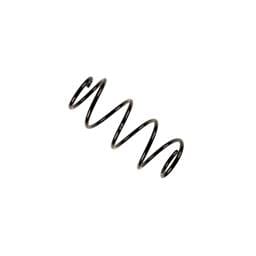 Bilstein B3 OE Replacement - Coil Spring, Fits Volvo V40 2004-2000 - 36-218097