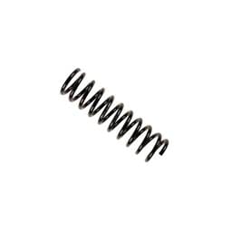 Bilstein B3 OE Replacement - Coil Spring, Fits BMW 525i 1995-1989, 530i 1995-1994, 535i 1993-1989 - 36-225866