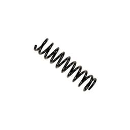 Bilstein B3 OE Replacement - Coil Spring, Fits Mercedes-Benz 300SE 1993-1992, S320 1999-1994 - 36-226016