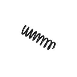 Bilstein B3 OE Replacement - Coil Spring, Fits Mercedes-Benz C220 1996, C230 1998-1997 - 36-226023
