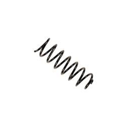 Bilstein B3 OE Replacement - Coil Spring, Fits Volkswagen Cabrio 2002-1995, Jetta 1999-1993 - 36-226092