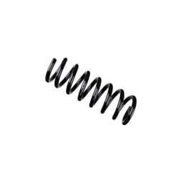 Bilstein B3 OE Replacement - Coil Spring, Fits Mercedes-Benz E300 1999-1996, E320 2003-1996 - 36-226115