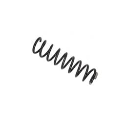 Bilstein B3 OE Replacement - Coil Spring, Fits Mercedes-Benz E320 2009-2003 - 36-226153