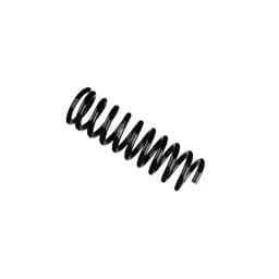 Bilstein B3 OE Replacement - Coil Spring, Fits Mercedes-Benz 300TD 1987, 300TE 1993-1988 - 36-226931