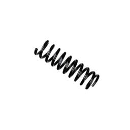 Bilstein B3 OE Replacement - Coil Spring, Fits Mercedes-Benz C220 1995-1994 - 36-226993