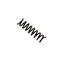 Bilstein B3 OE Replacement - Coil Spring, Fits Mercedes-Benz C220 1996, C230 2000-1997, C280 2000-1996 - 36-227174